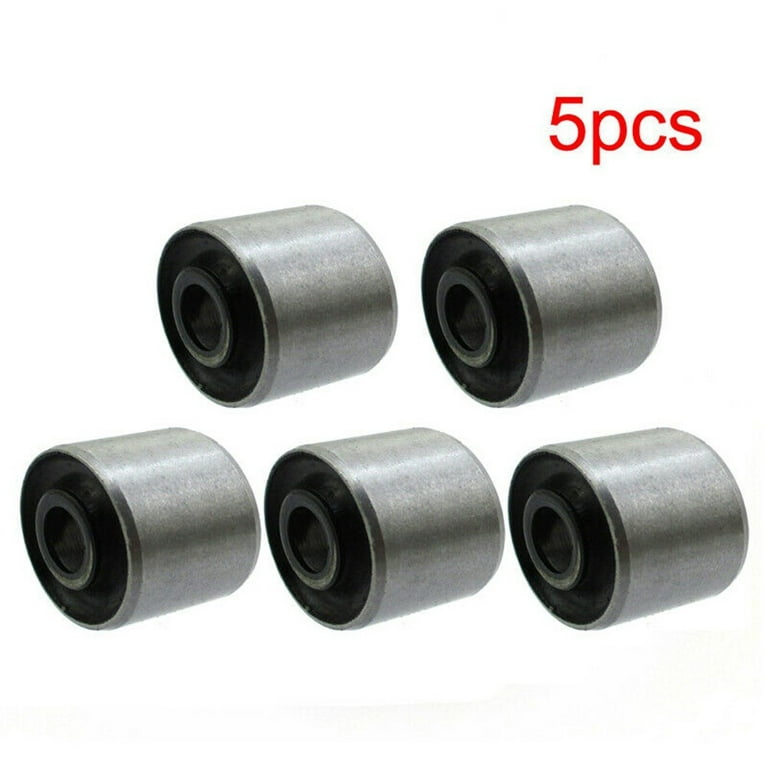 5x Engine Mount Bushing For GY6 50cc 80cc 4 Stroke 139QMB Scooter ATV Go Kart